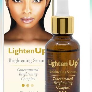LightenUp  Lightening Serum